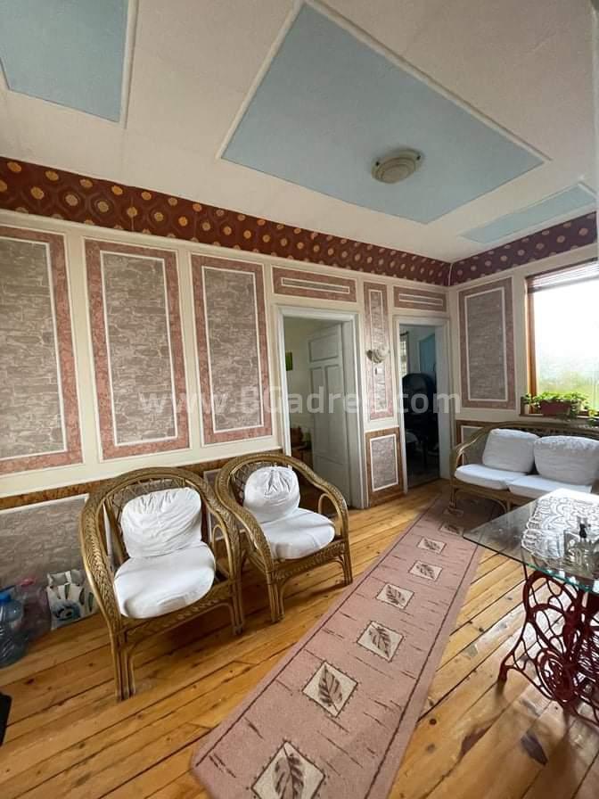 House with a plot of land for permanent living І №2708