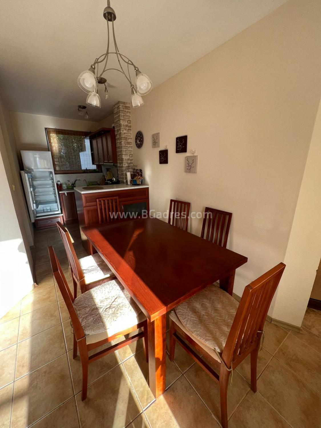 Къща в комплекс Алмонд Хил Вилас І №2817