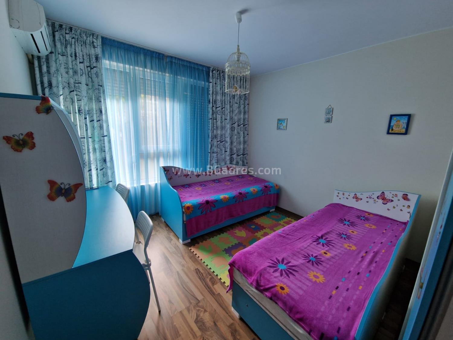 Two bedroom apartment in Ravda І №2873
