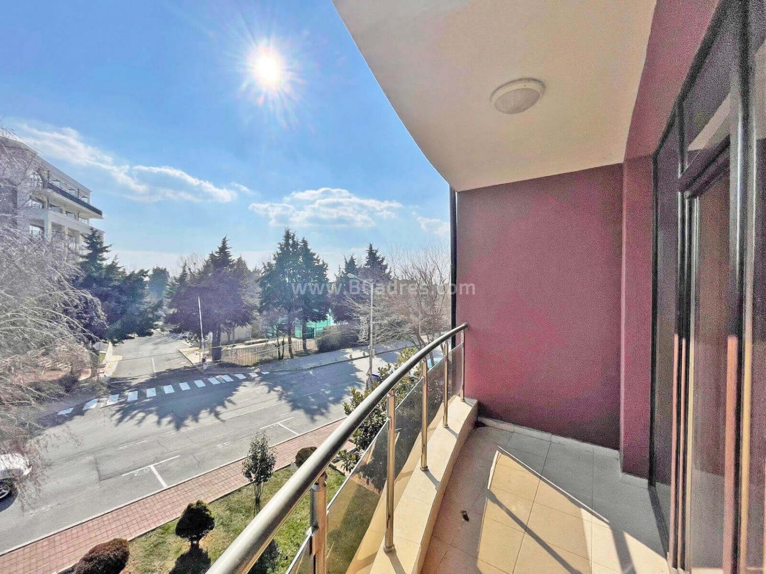 Apartment with low maintenance fee І №2876