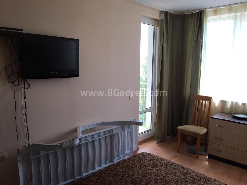 Апартамент във Форт Нокс Гранд Ризорт | №2283