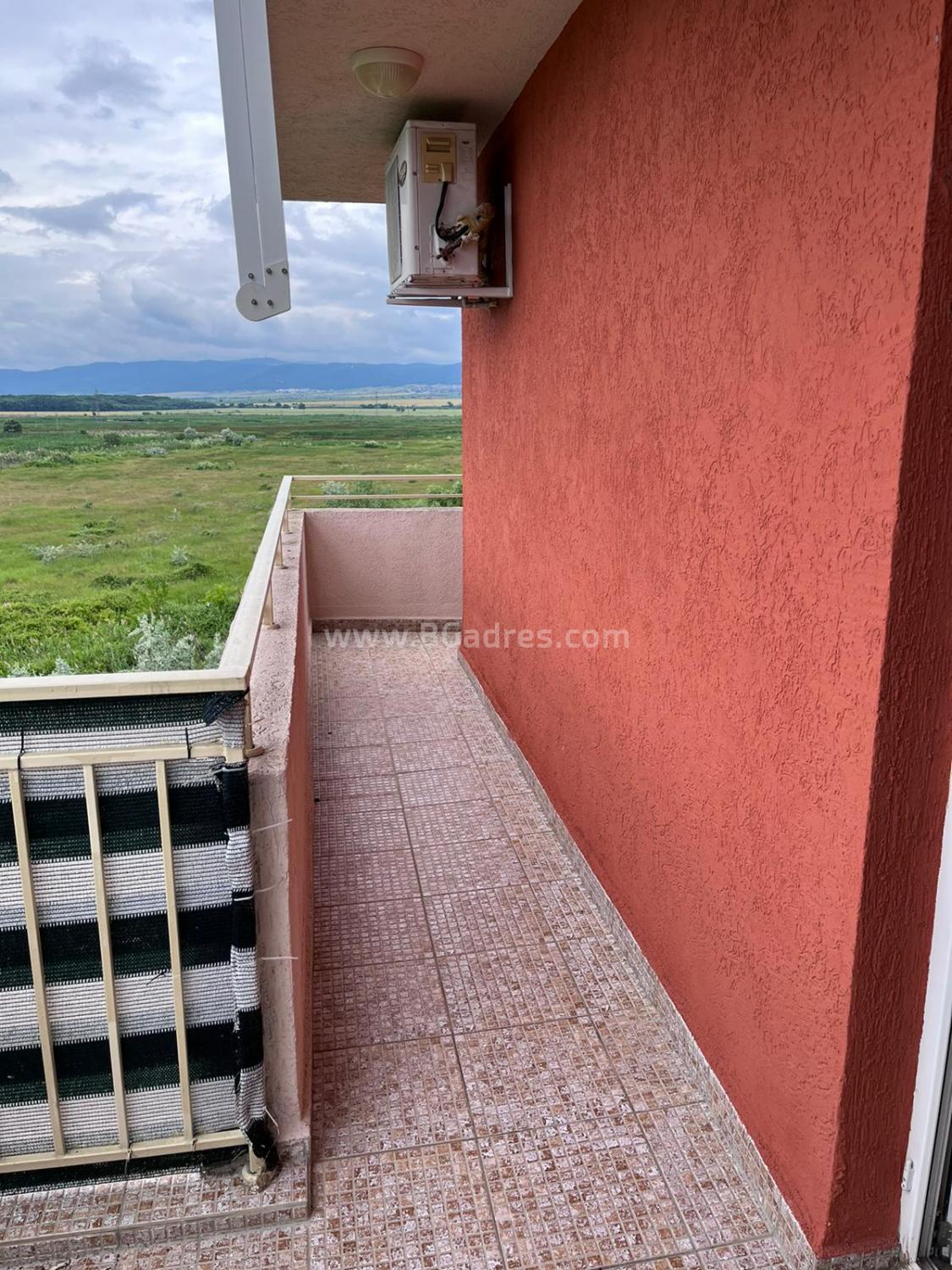 Preisgünstige Wohnung am Meer І №2428