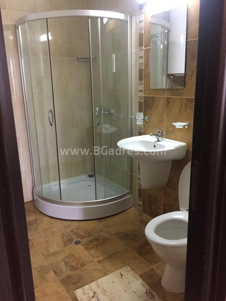 Апартамент в комплекс Аполон І №2635