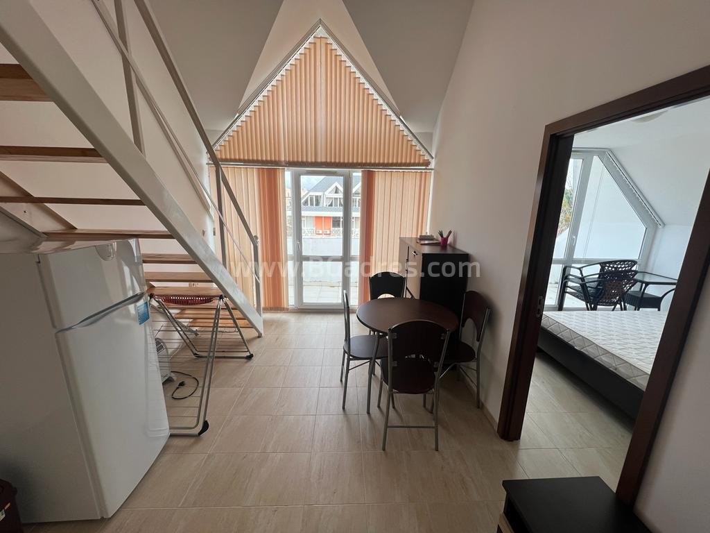 3 bedroom apartment at a bargain price І №2888