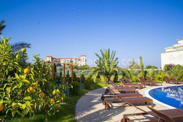 Studio im Komplex Mesembria Resort | №2069