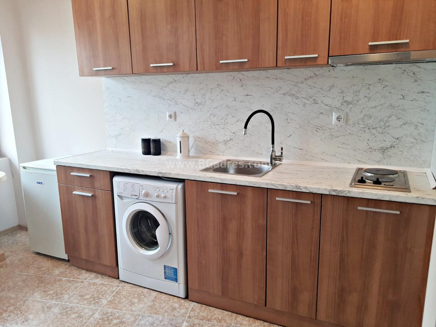 Голям апартамент на ниска цена | № 2196