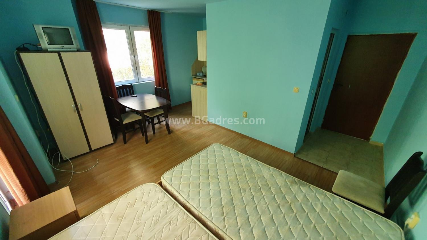 Inexpensive studio in Ravda | No. 2197