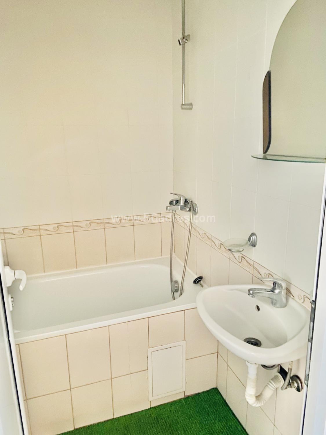 Günstiges Studio im Zentrum von Sonnenstrand №2239