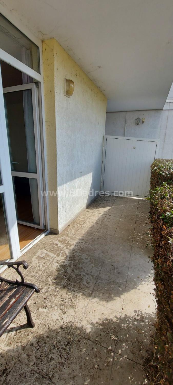 Недорогая студия в Равде | №2325