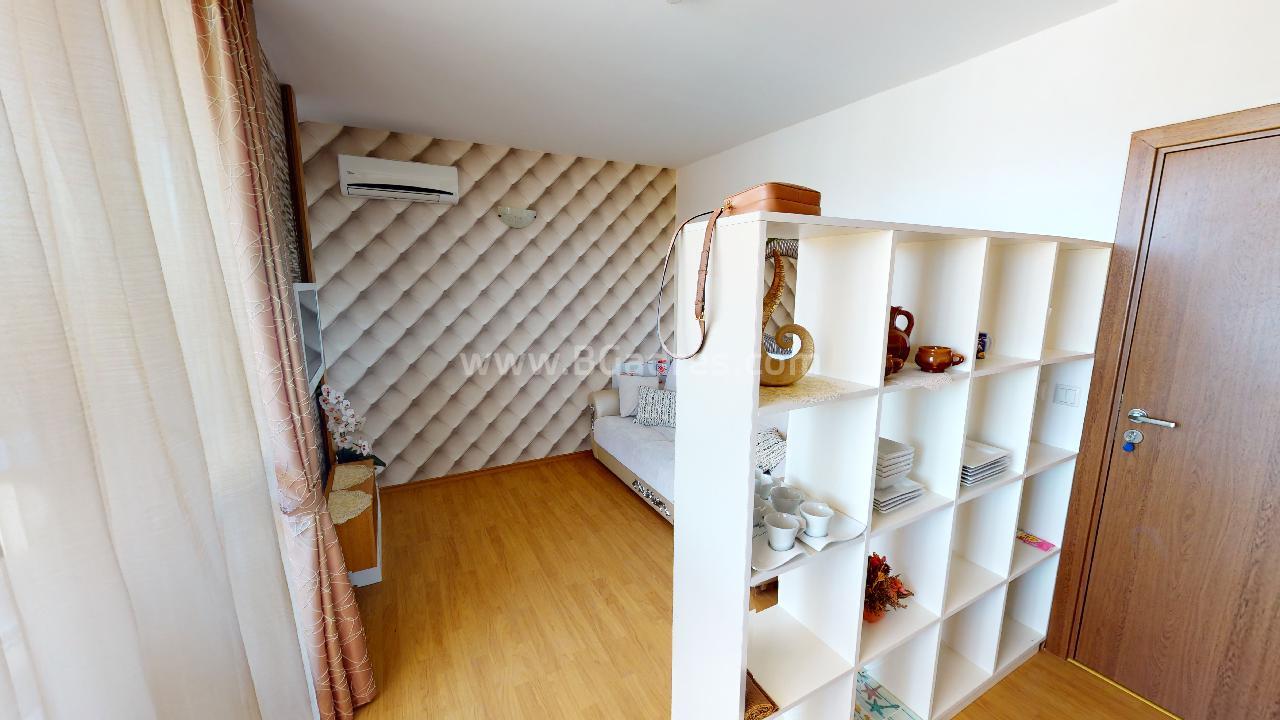 Wohnung im Sweet Homes Komplex І №3609
