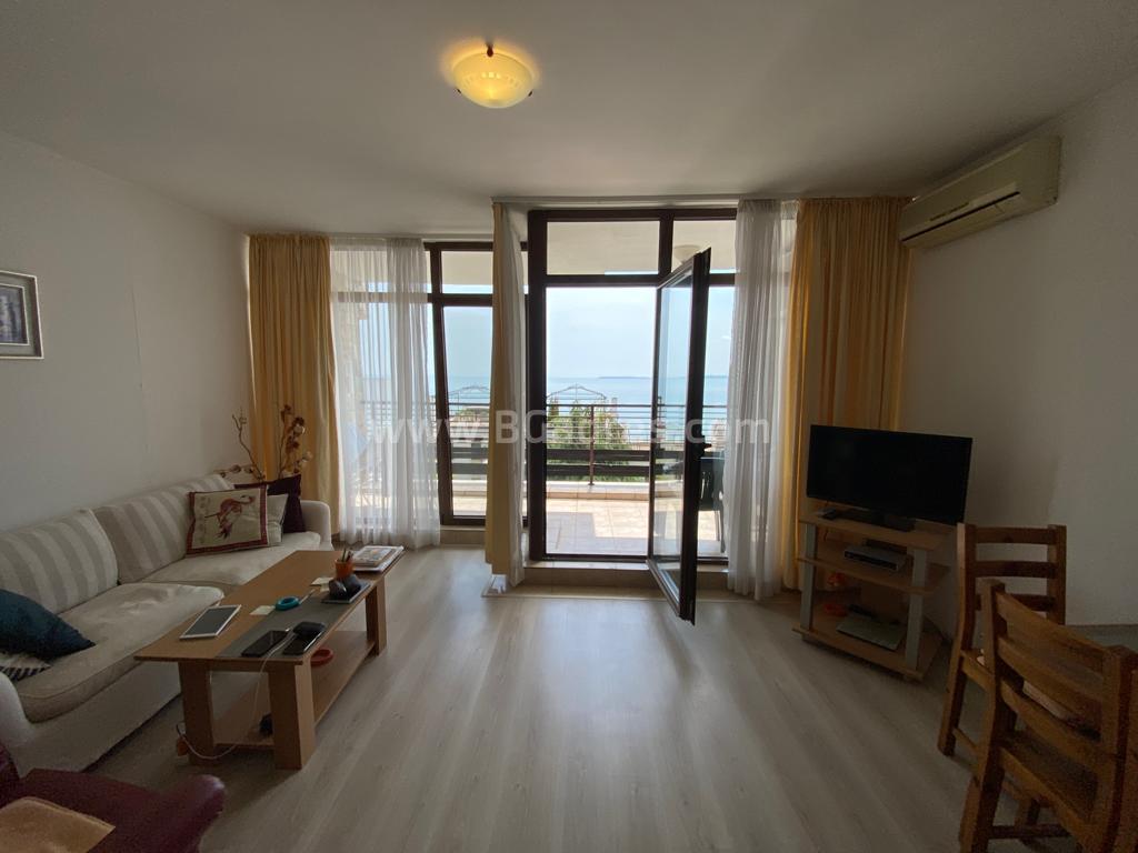 Wohnung im Komplex Dolce Vita I №2430