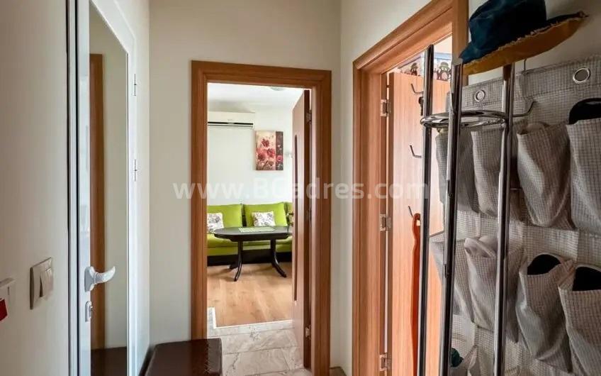 Квартира в жилом доме в Сарафово І №3695