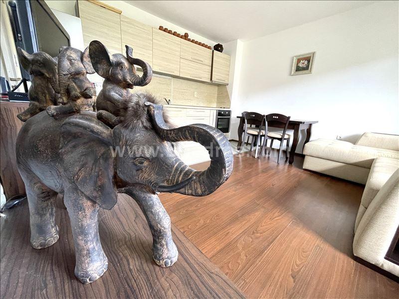 Апартамент за постоянно живеене в Равда I № 2472