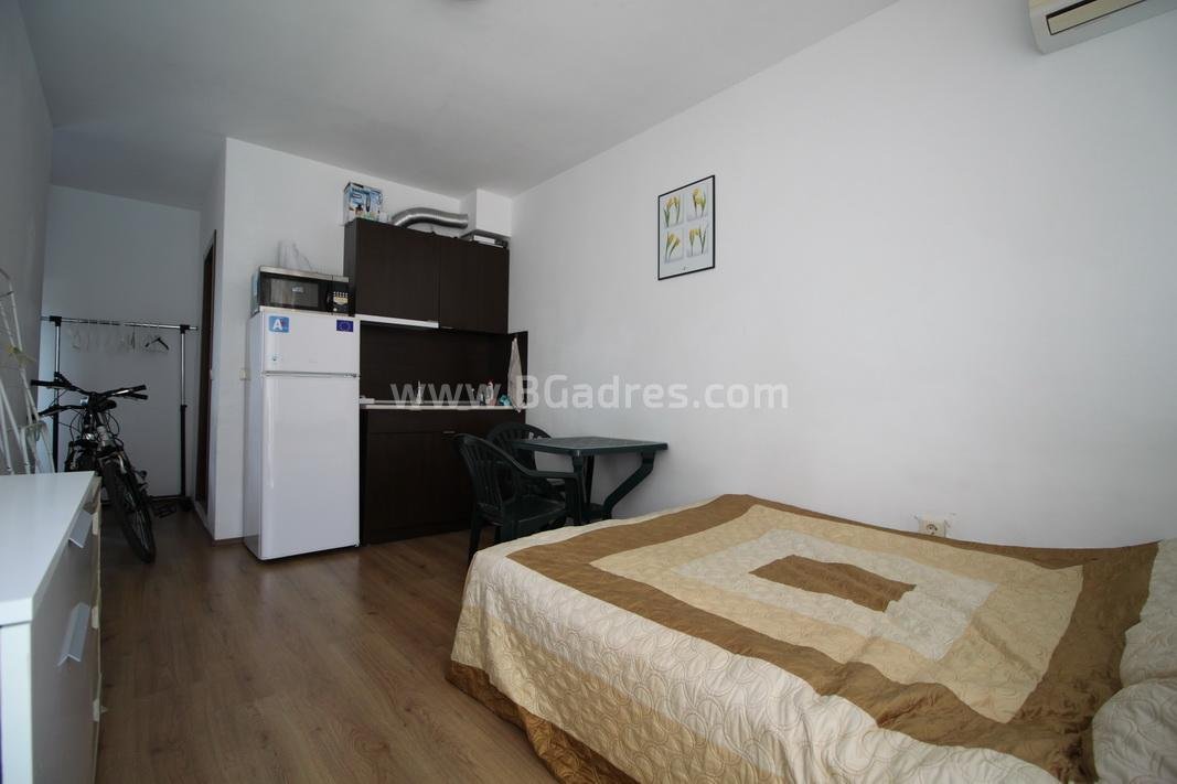 Евтино студио с ниска такса І №2555