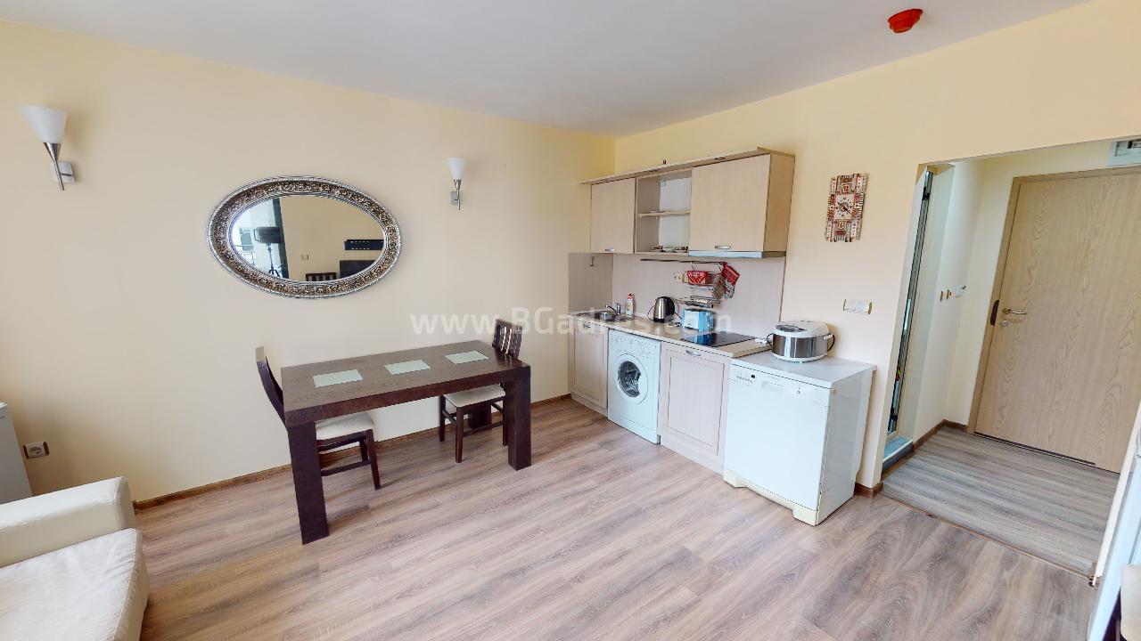 Квартира в комплексе Авалон І №2634