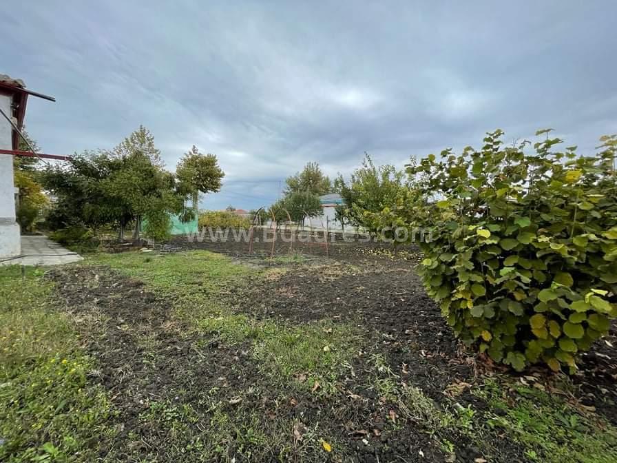 House with a plot of land for permanent living І №2708