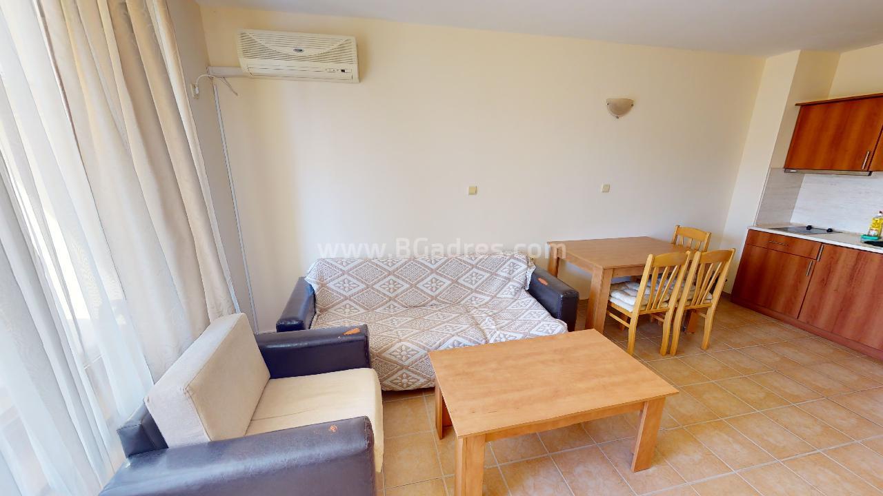 Spacious 2 bedroom apartment in Summer Dreams І №2720