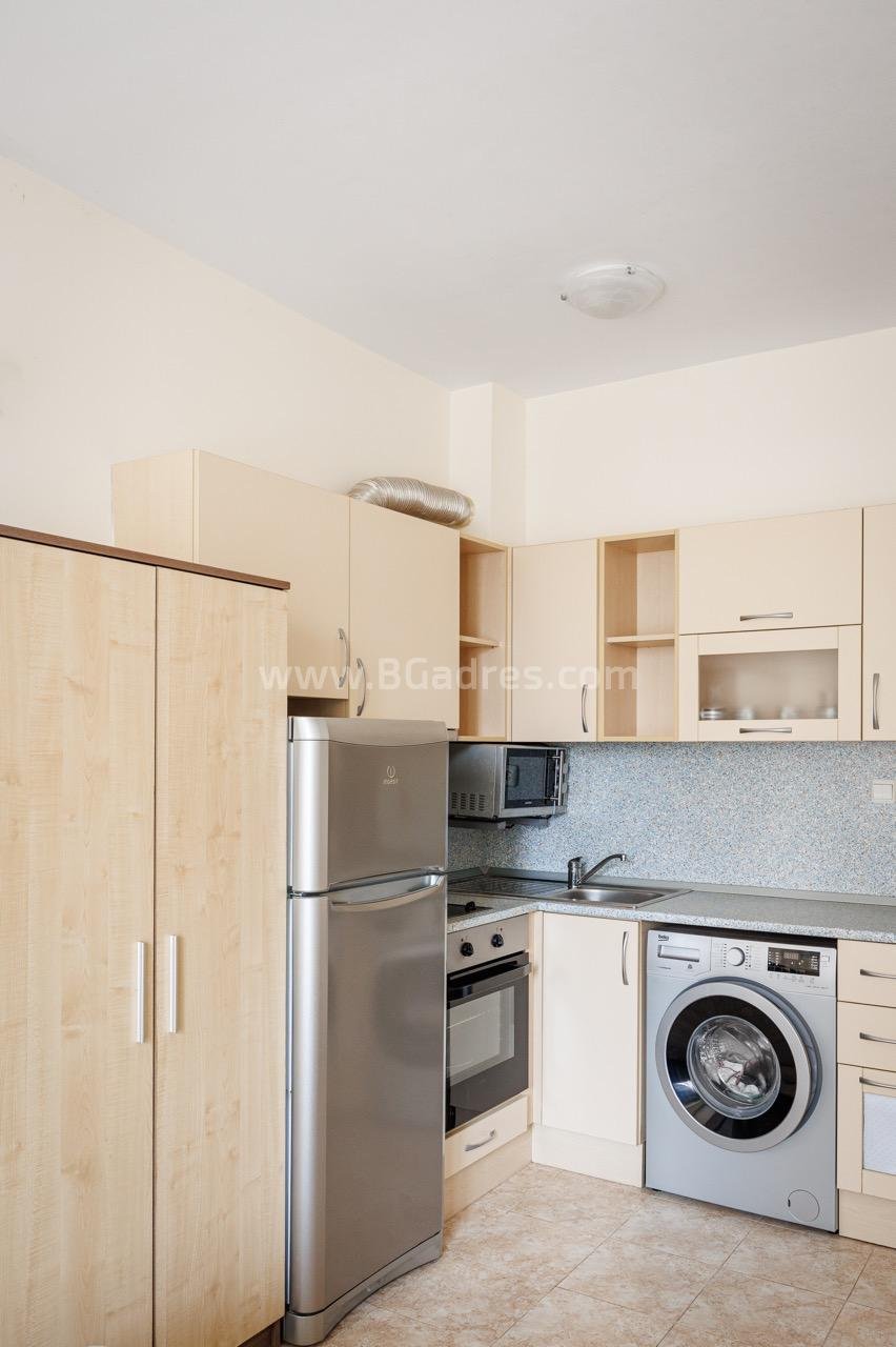 Preiswertes Studio in Sonnenstrand І №2831