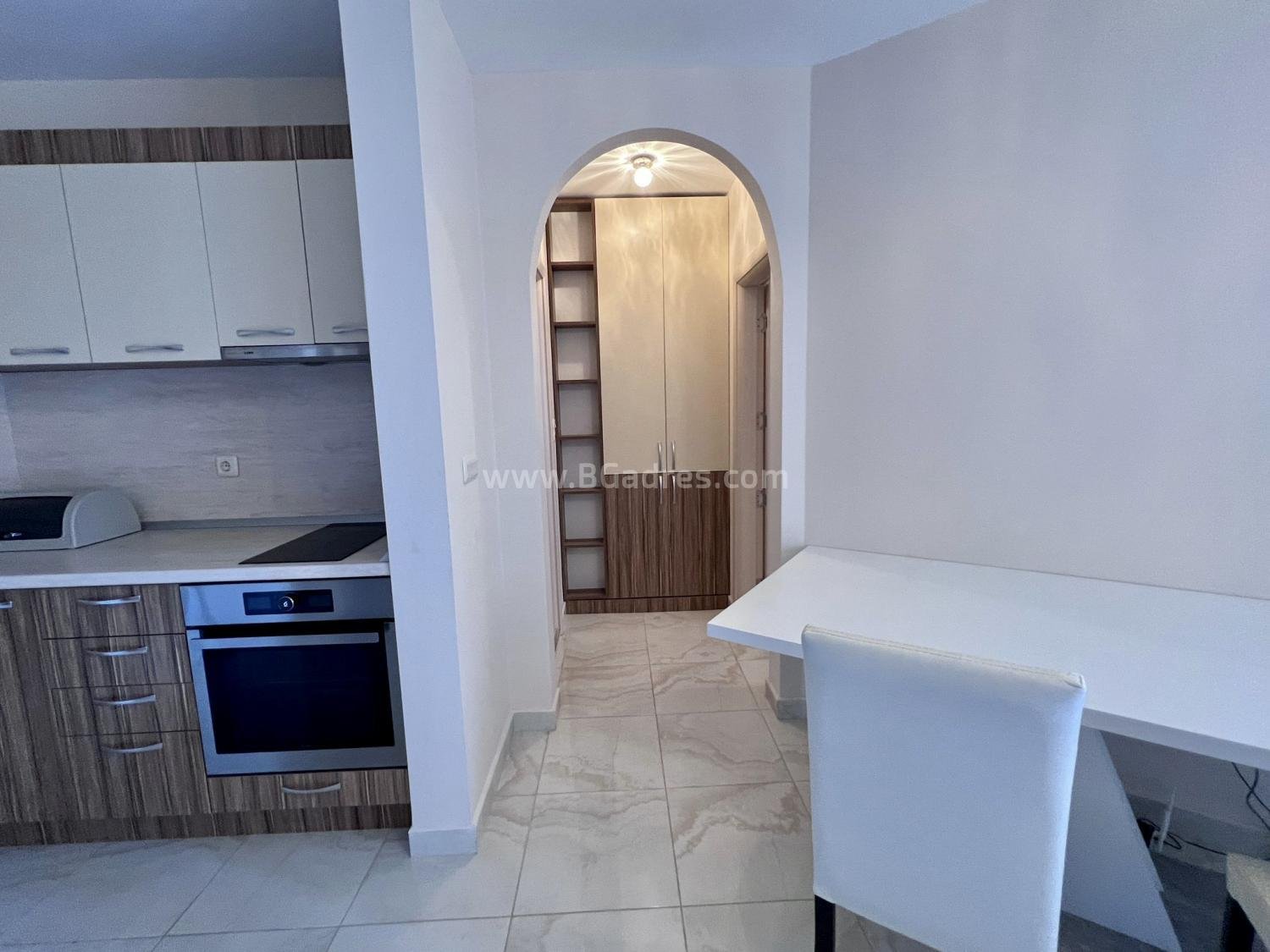 Apartment in the Artur complex І №2872