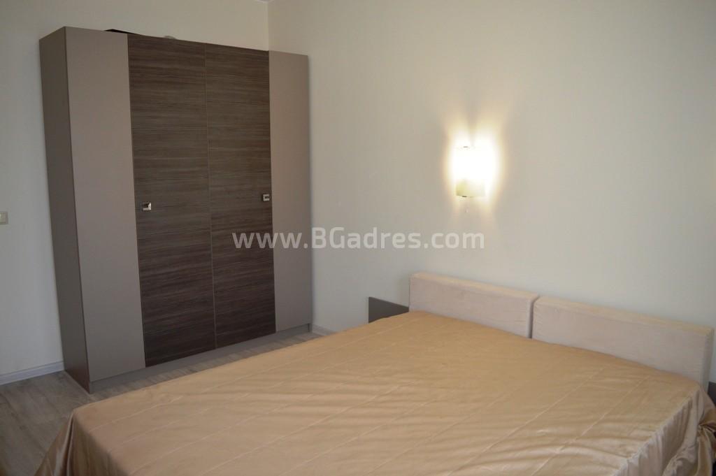 Апартамент в комплекс Стар Дриймс І №3079