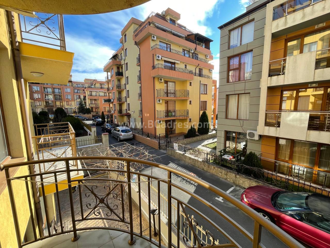 One-bedroom apartment at a bargain price | №2281