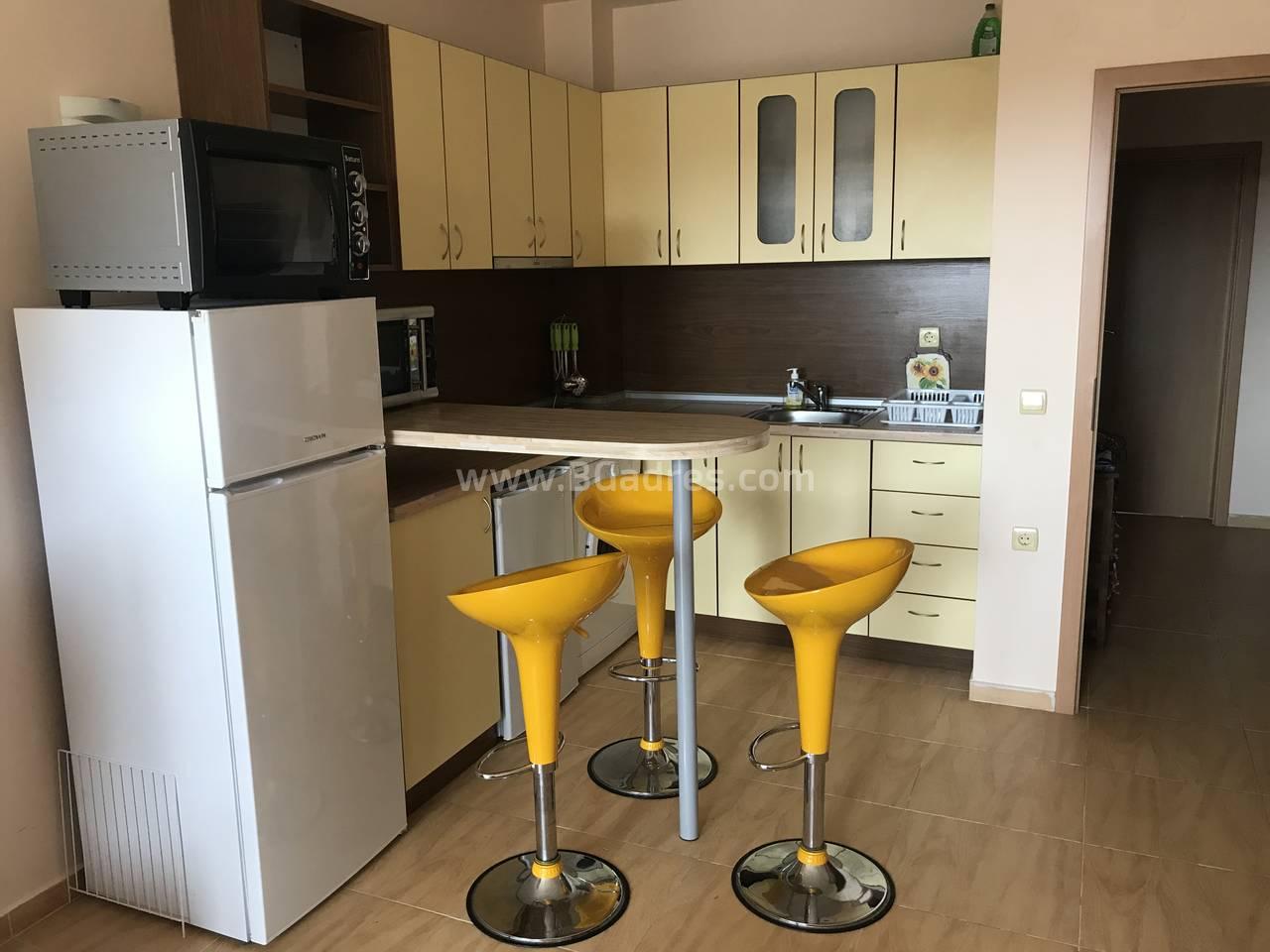 Продавам апартамент в Аква Дриймс I №2426