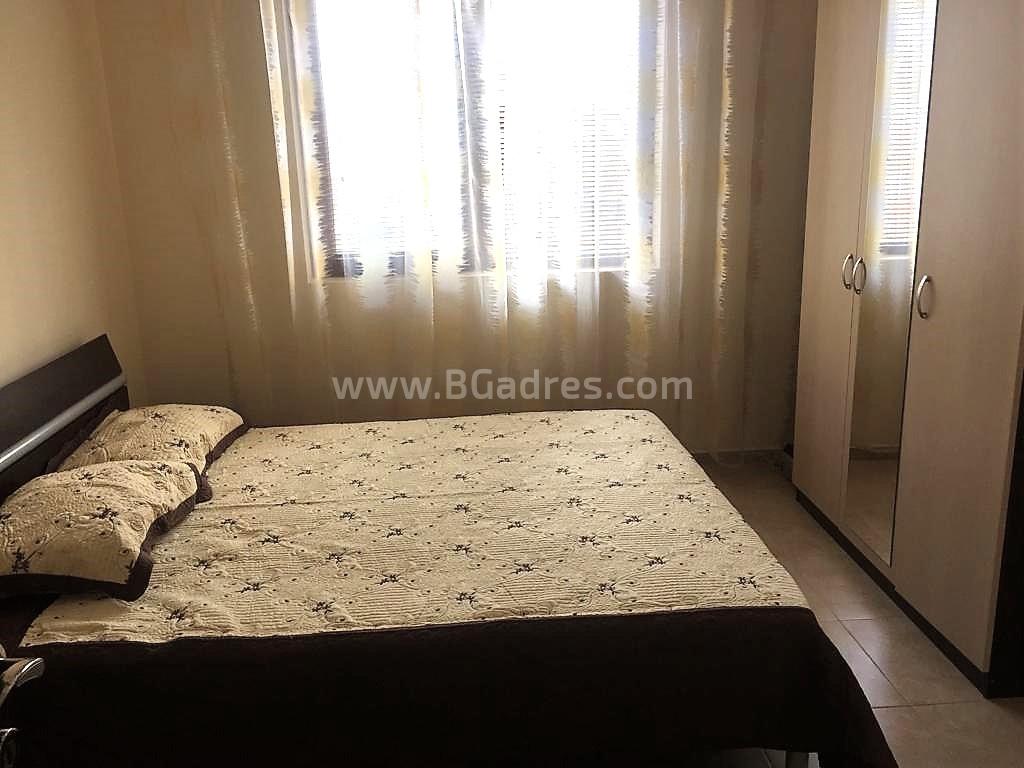 Апартамент в комплекс Аполон І №2635