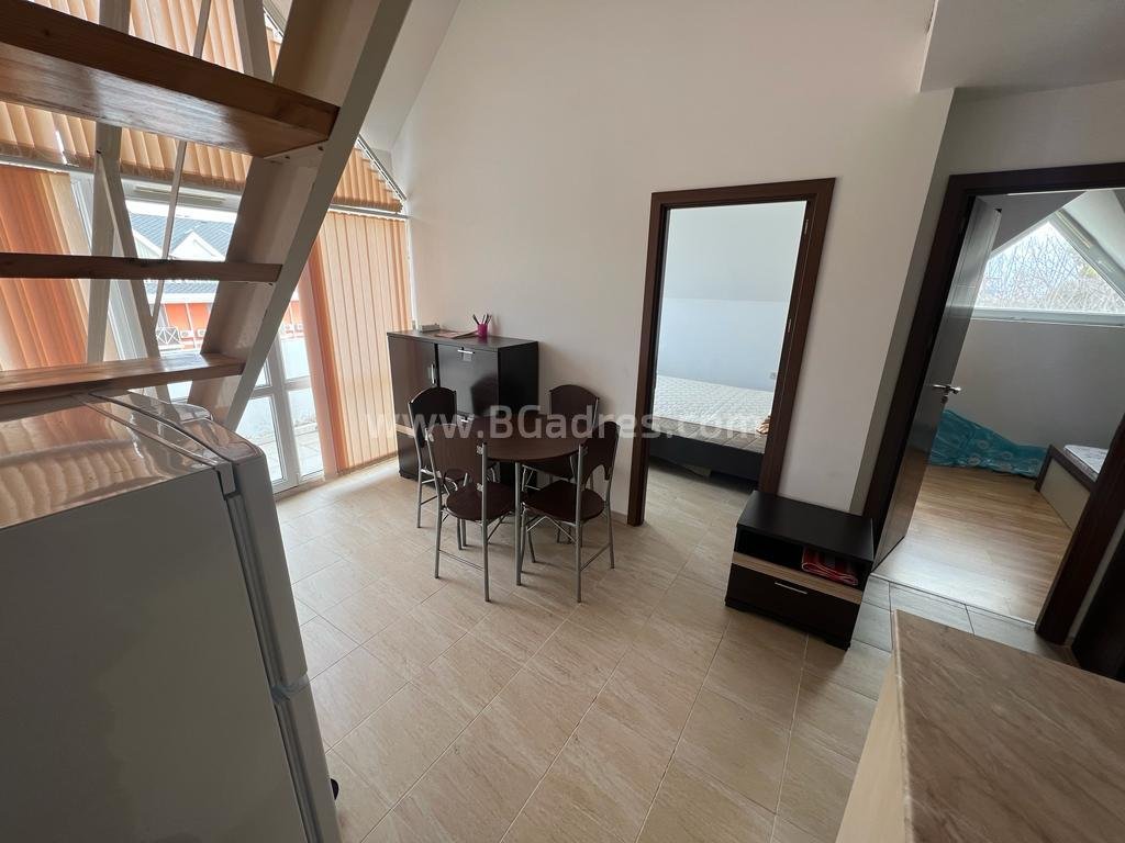 3 bedroom apartment at a bargain price І №2888