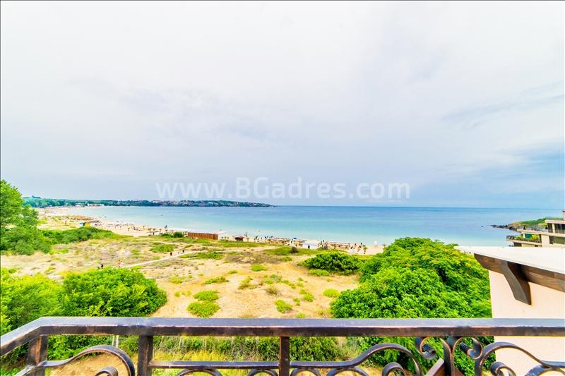 Квартиры в комплексе Свети Йоан Созополь