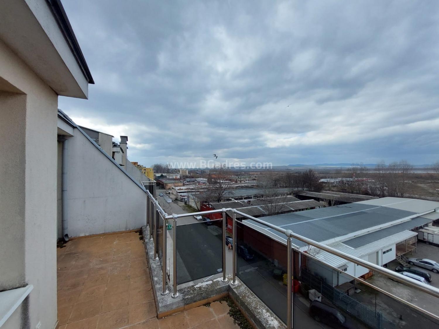 Большая студия без таксы | №2322