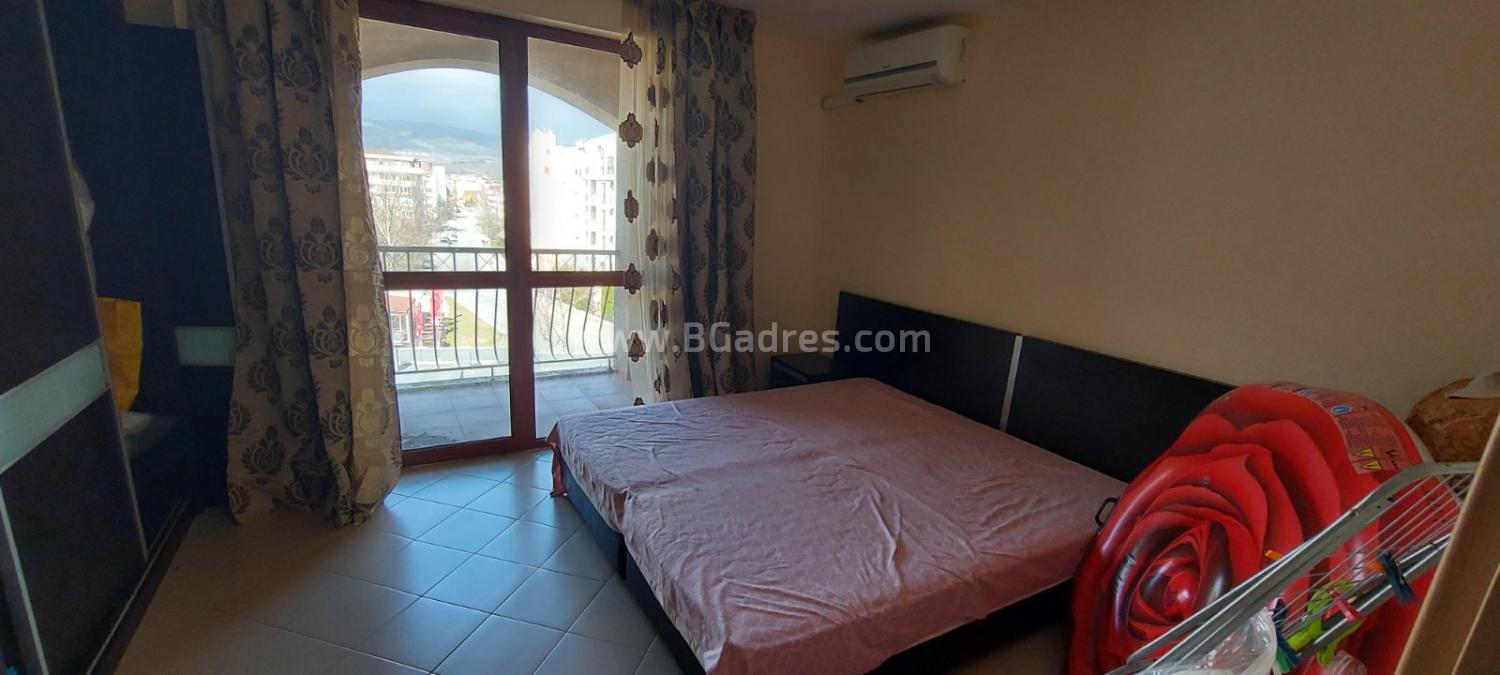 Wohnung im Komplex Kaliya | №2354