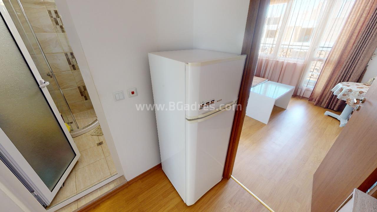 Wohnung im Sweet Homes Komplex І №3609