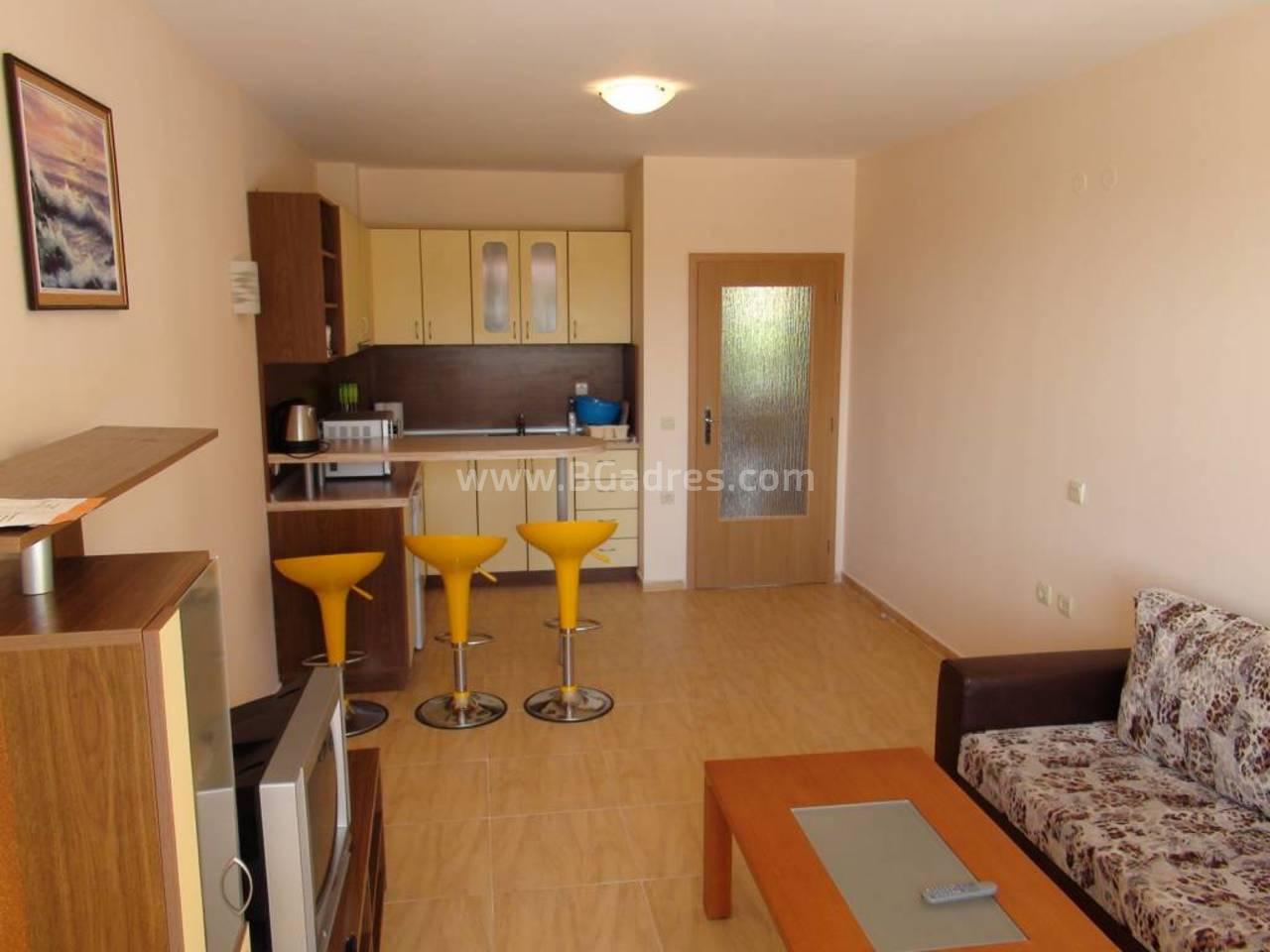 Продавам апартамент в Аква Дриймс I №2426