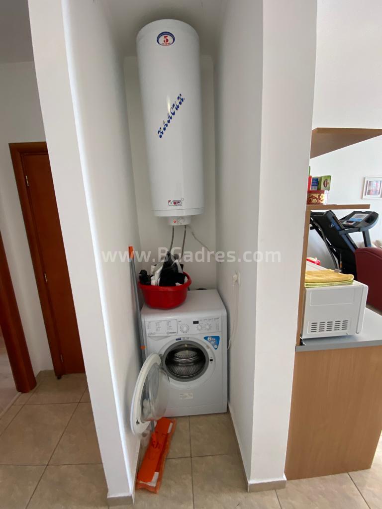 Wohnung im Komplex Dolce Vita I №2430