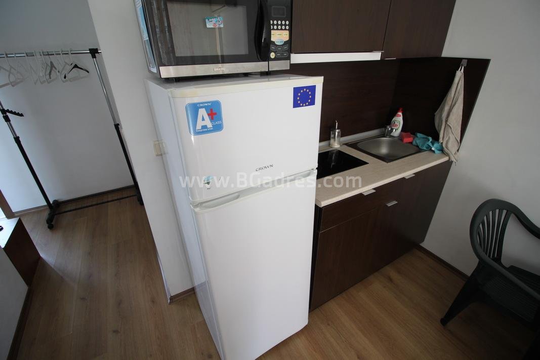 Евтино студио с ниска такса І №2555