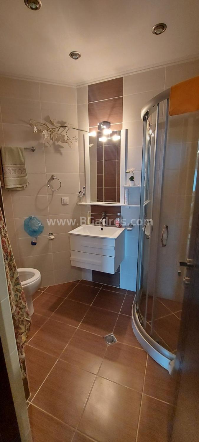 Апартамент с гледка море в Равда I №2567