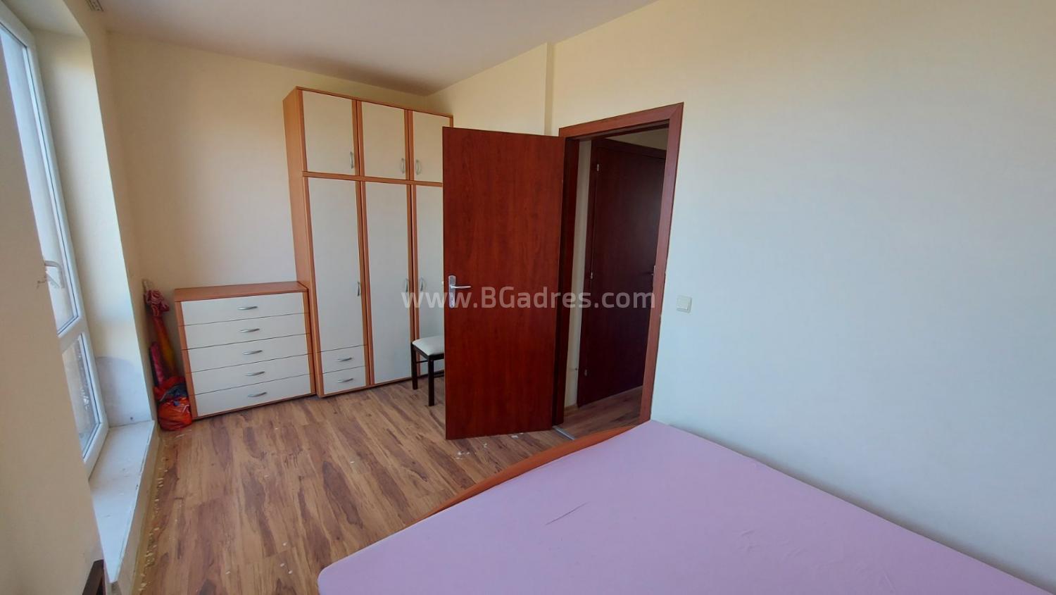 Wohnung im Komplex Chateau Aheloy I №2633