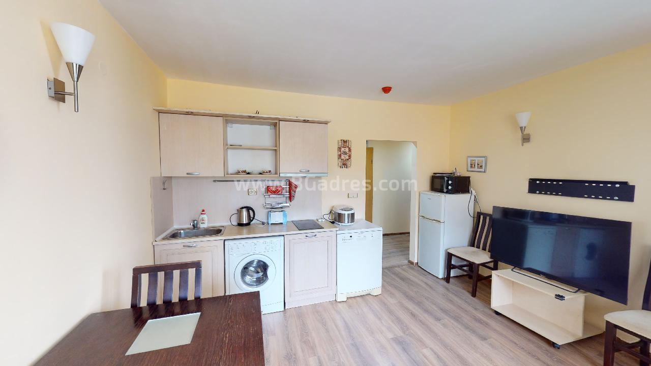 Квартира в комплексе Авалон І №2634