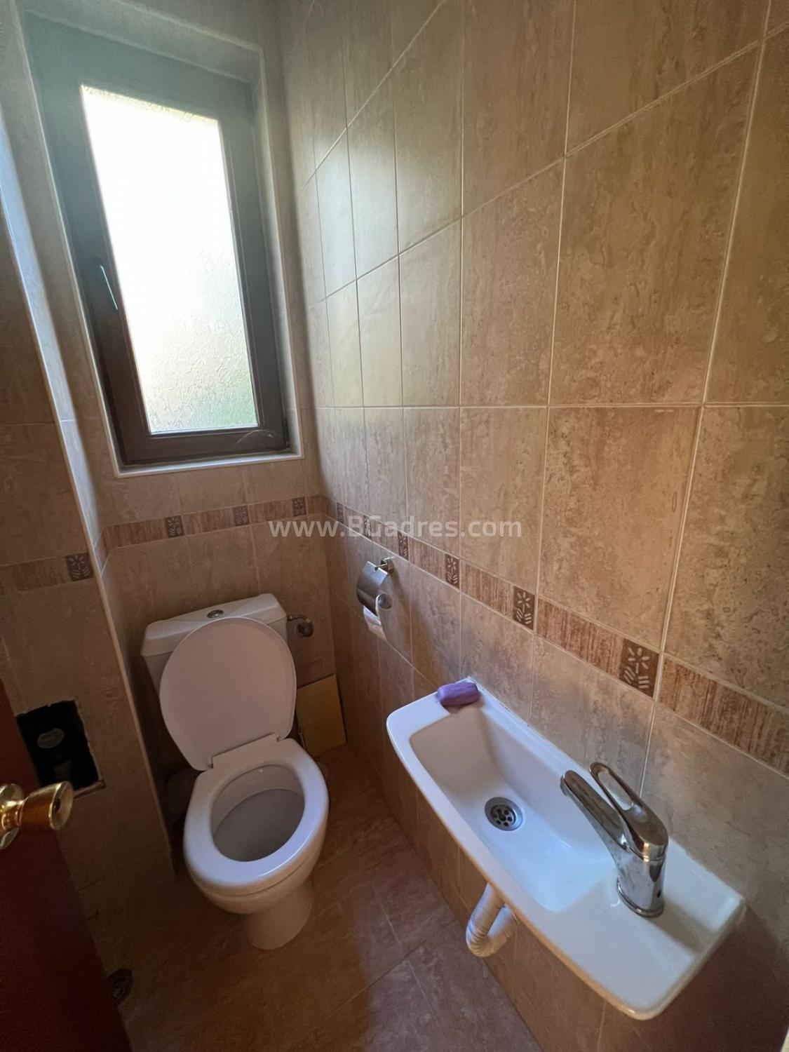 Къща в комплекс Алмонд Хил Вилас І №2817