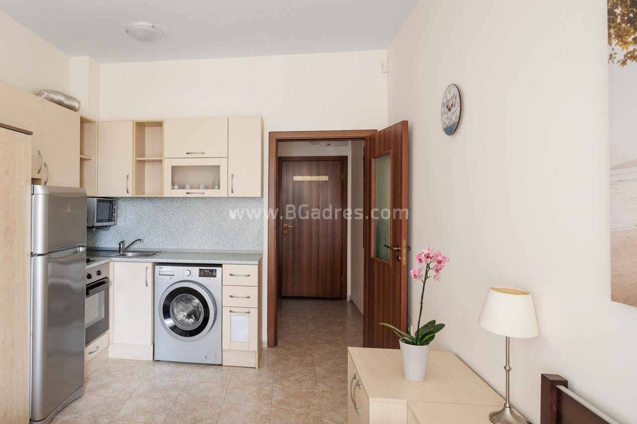 Preiswertes Studio in Sonnenstrand І №2831