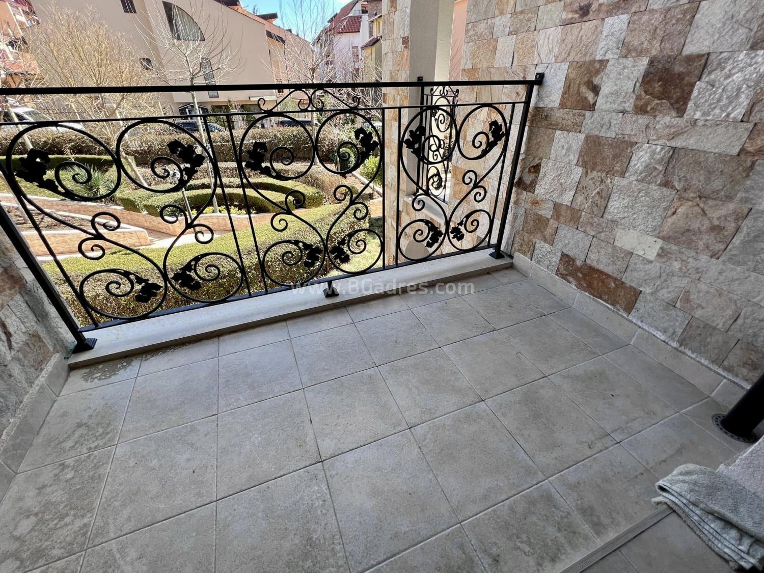 Apartment in the Artur complex І №2872