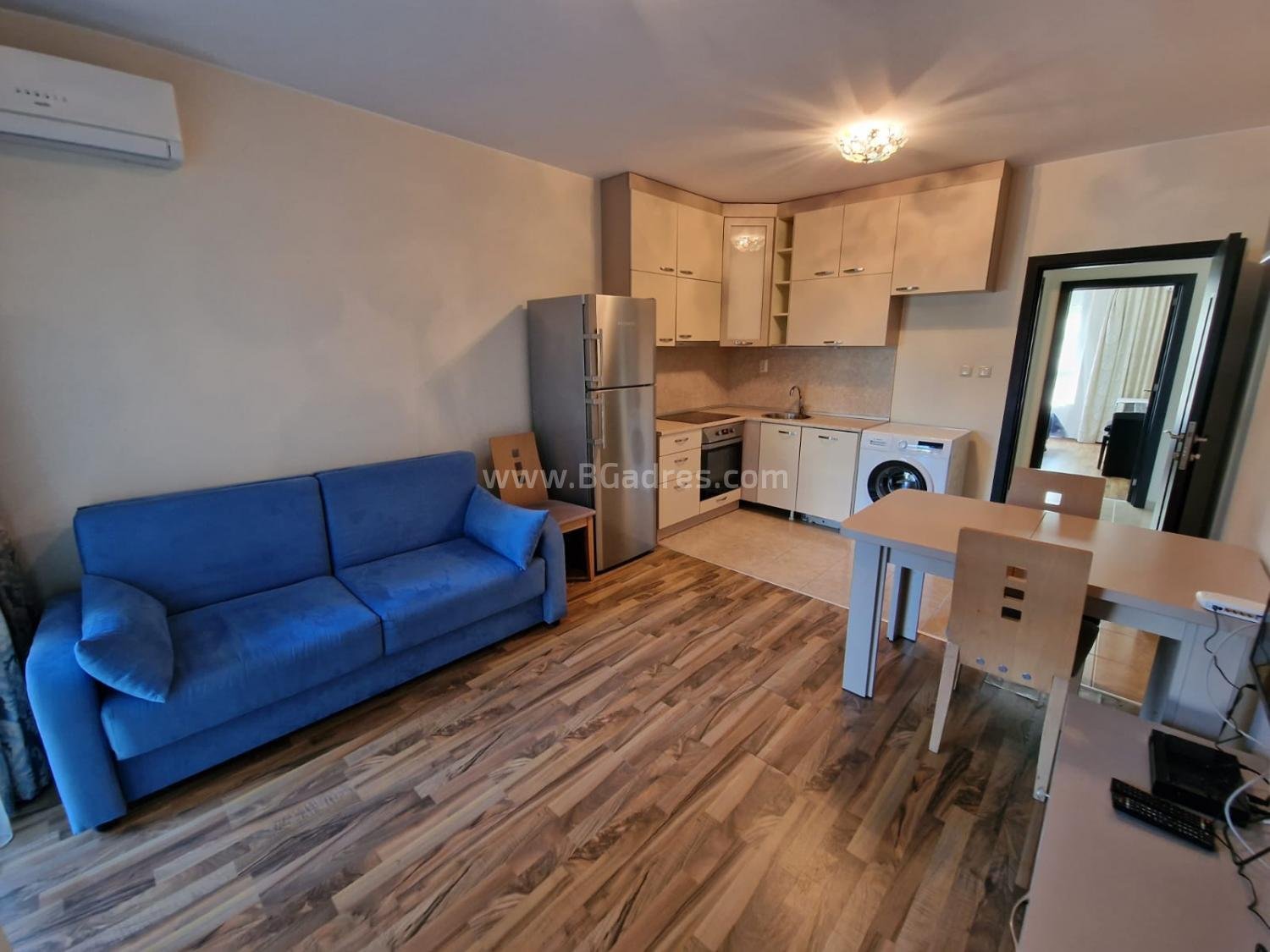 Two bedroom apartment in Ravda І №2873