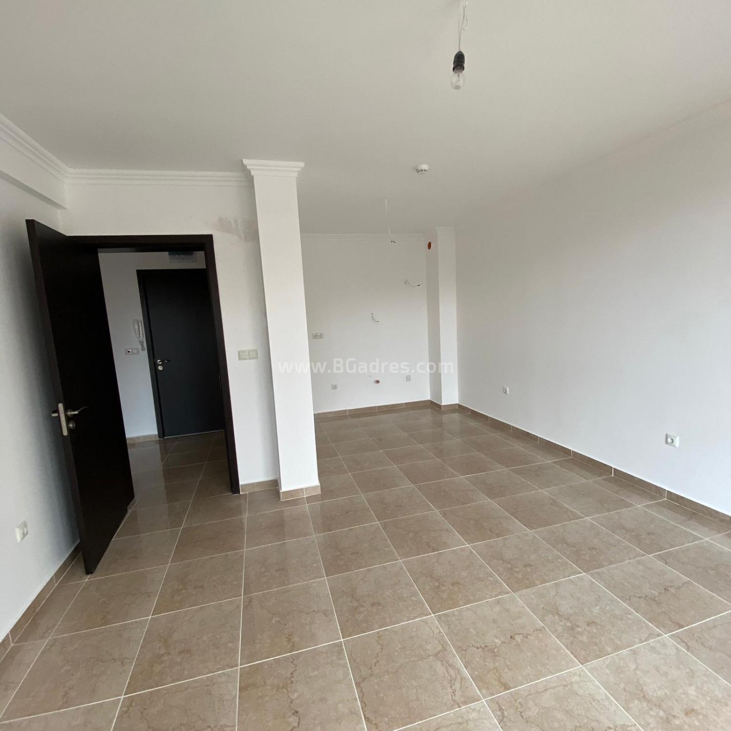 Neue Wohnung im Komplex Phoenix | №2274