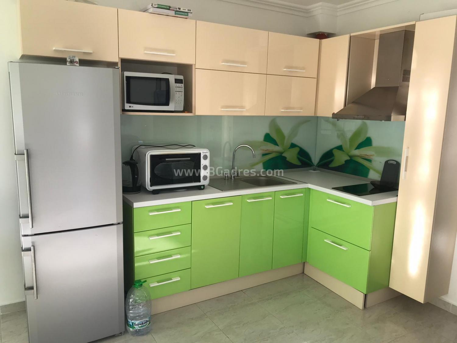 Препродажба на имот в комплекс Олимп | №2275