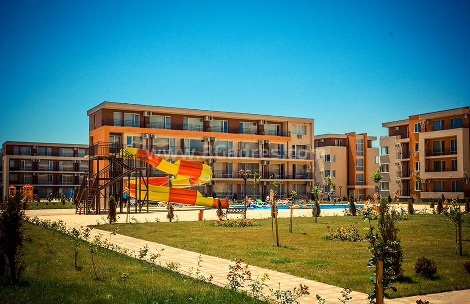 Apartments from the Builder in installments up to 7 years!