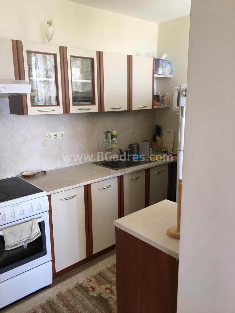 Апартамент във Форт Нокс Гранд Ризорт | №2283