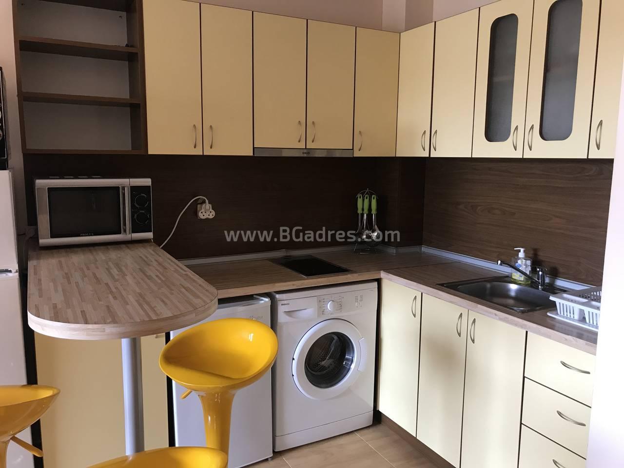 Продавам апартамент в Аква Дриймс I №2426