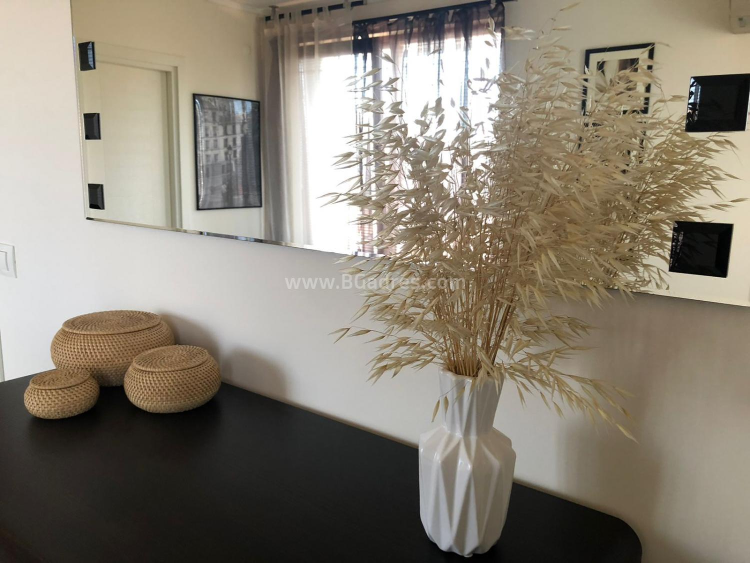 Two bedroom apartment in Esteban complex І №2600