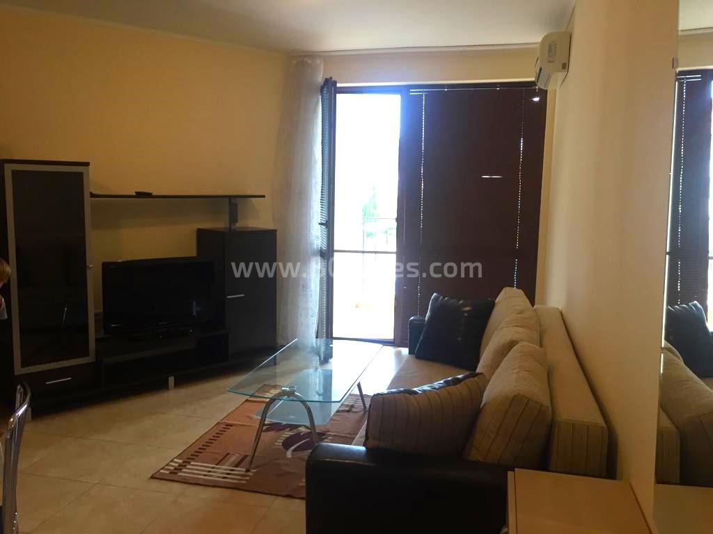 Апартамент в комплекс Аполон І №2635