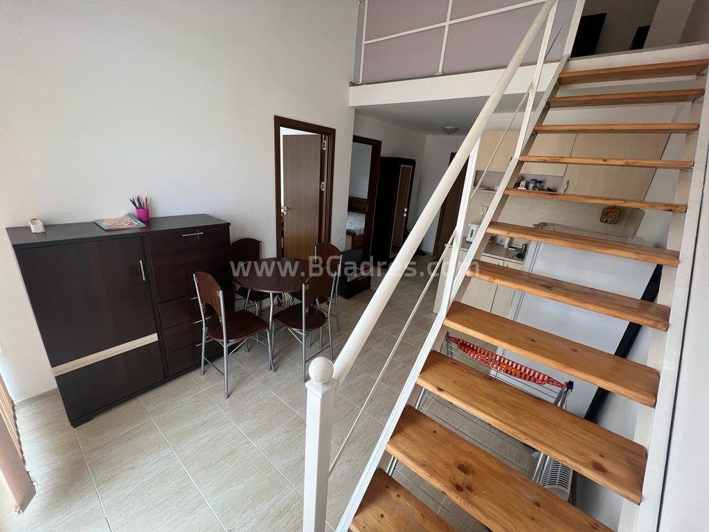 3 bedroom apartment at a bargain price І №2888